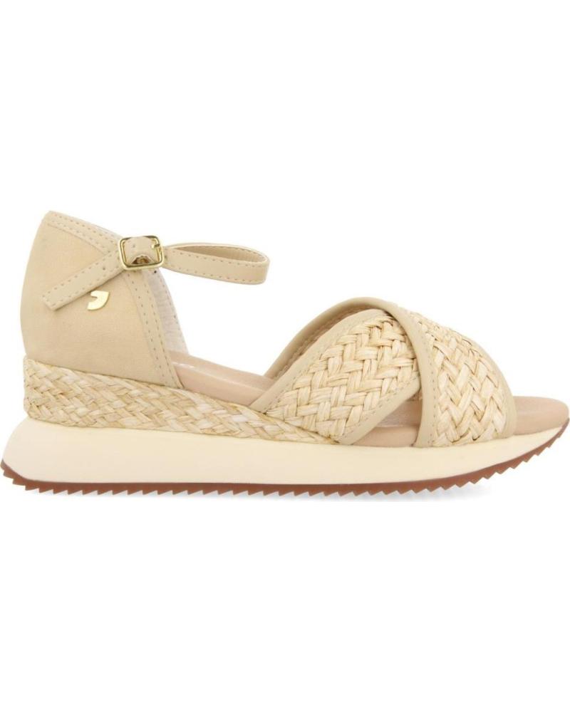 Sandalias de Mujer GIOSEPPO 71088-RINSEY OFW-WHI OFWHITTE