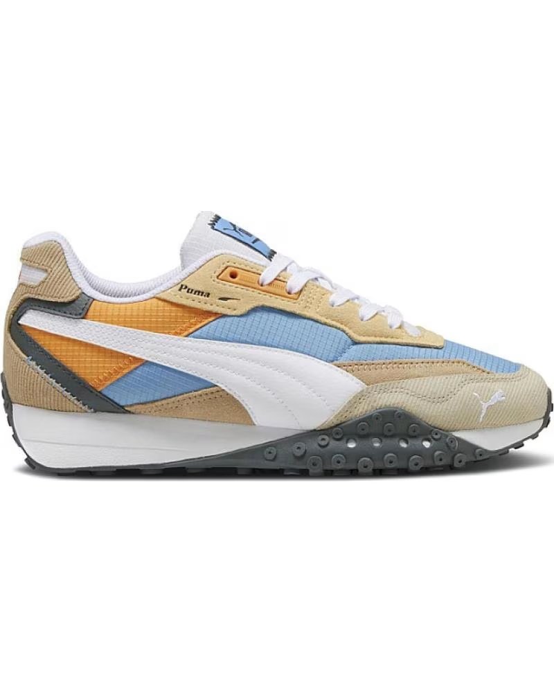 Zapatillas Deporte de Hombre Puma Zapatillas Blktop Varios Colores