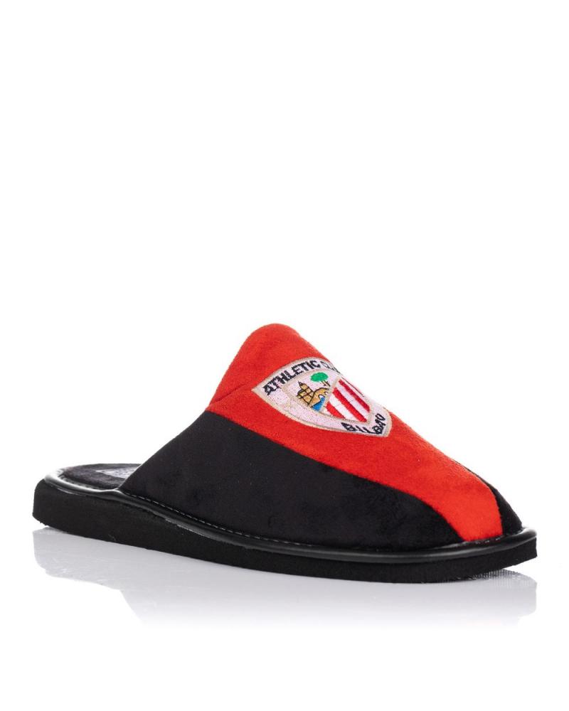 Calzado de casa de Hombre ANDINAS ZAPATILLAS DE CASA 793-10 BILBAO NEGRO