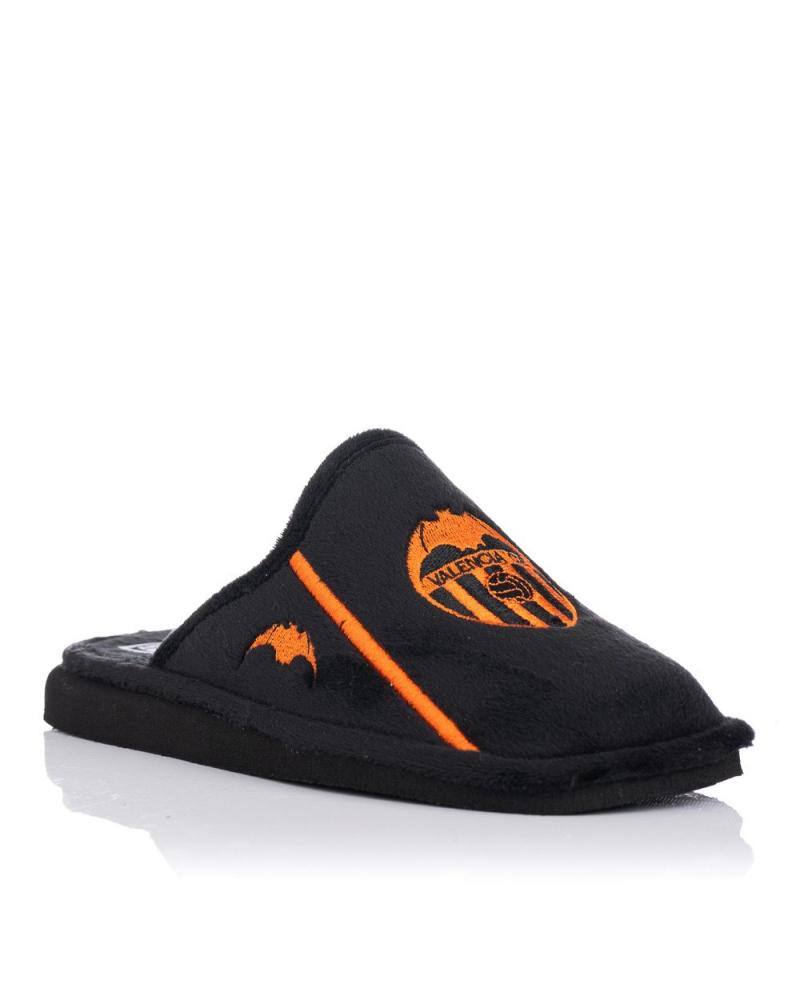 Calzado de casa de Hombre ANDINAS ZAPATILLAS DE CASA 918-60 VALENCIA NEGRO