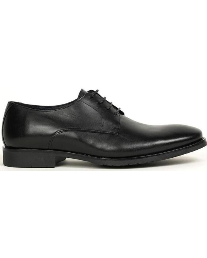 Sapatos de Homem TOLINO ZAPATO VESTIR HOMBRE A8070 NEGRO