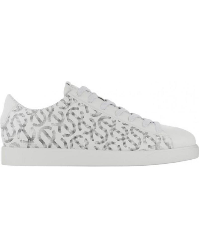 Zapatillas deporte de Mujer ECCO DEPORTIVAS STREET LIVE W 212863 WHITE