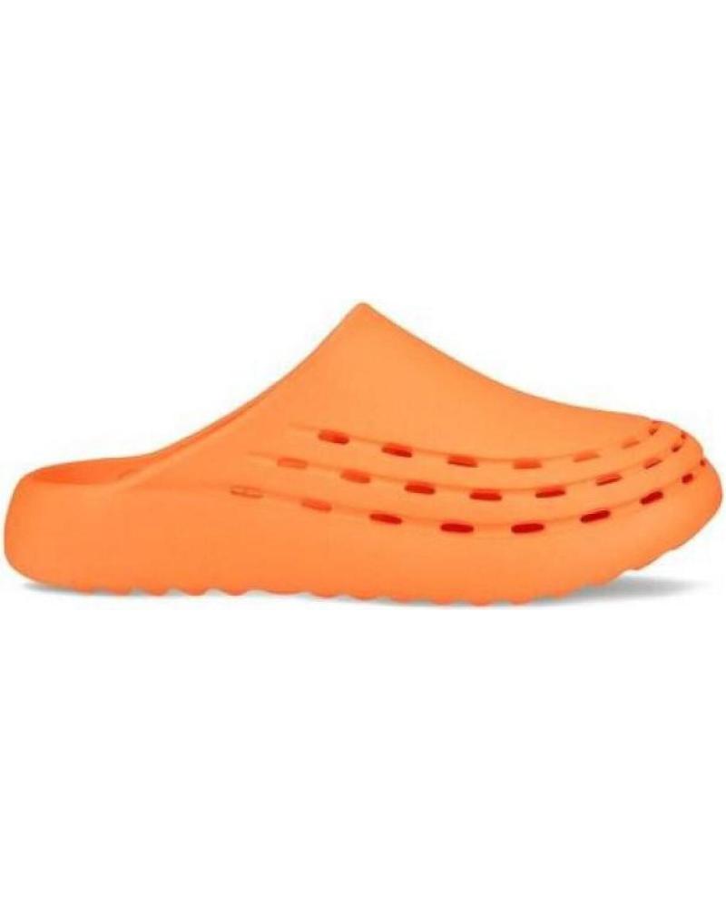 Zuecos de Mujer ECCO ZUECO COZMO 523904 CORAL