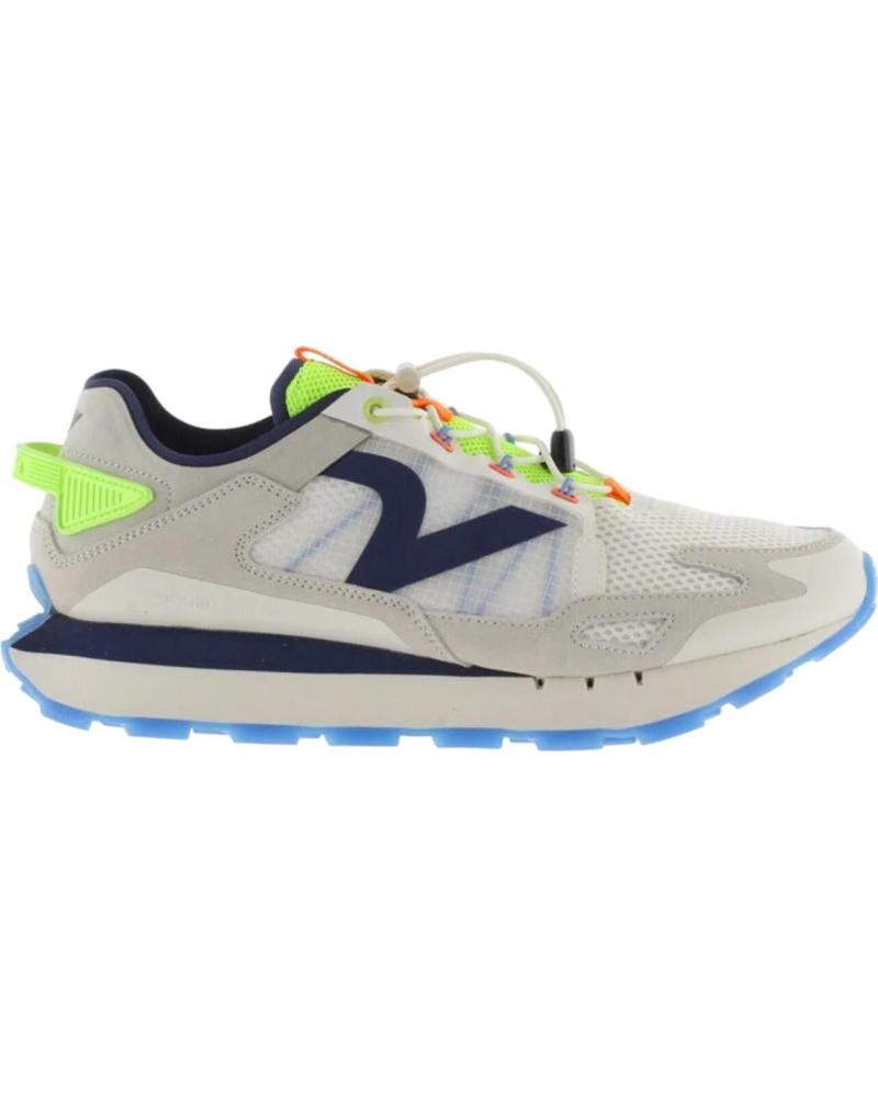 Deportivas de Hombre VICTORIA 8803111 BLANCO