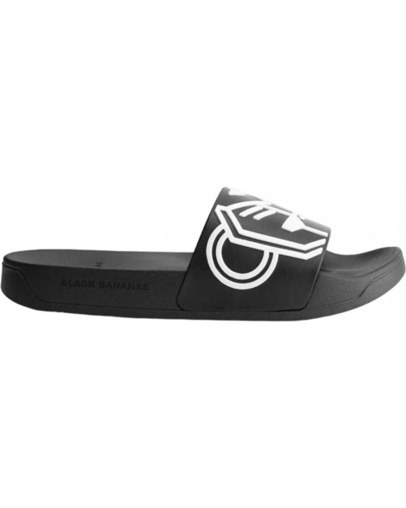 Chinelos de Homem BLACK BANANAS - CHANCLAS PARA HOMBRE - COMMANDER ROJO
