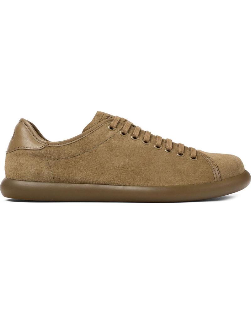 Deportivas de Hombre CAMPER DEPORTIVAS PELOTAS SOLLER K100974 BEIGE002