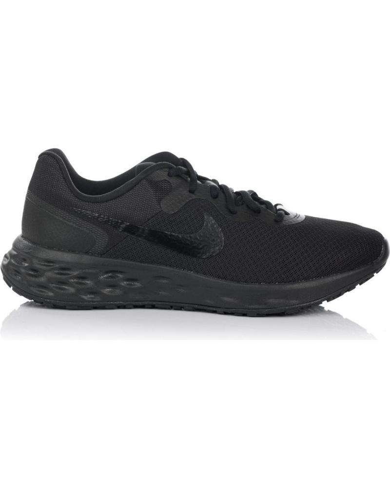 Zapatillas deporte de Hombre NIKE SNEAKERS DC3728 REVOLUTN - NEGRO