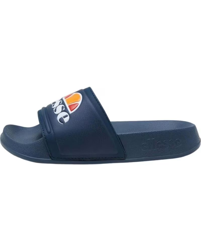 Chanclas Filippo Slide Blue