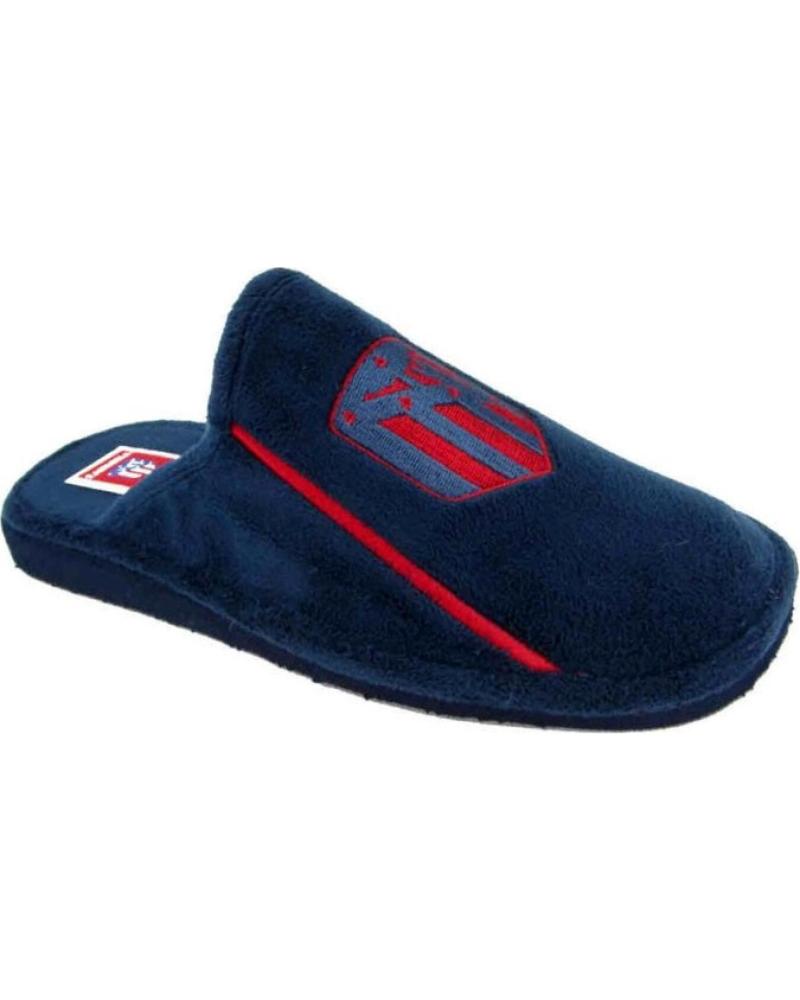 Calzado de casa de Hombre ANDINAS ZAPATILLAS DE CASA 918-20 MARINO AZUL