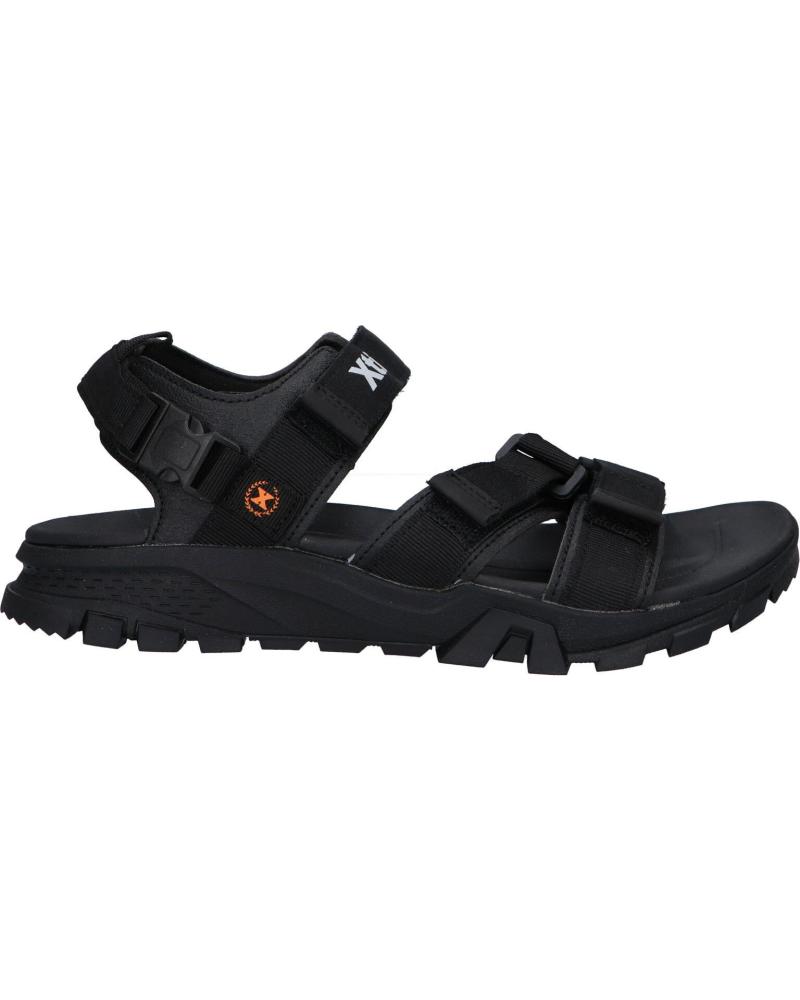 Sandalias de Hombre XTI 142779 NEGRO