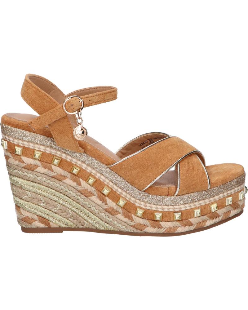 Sandalias de Mujer XTI 142670 CAMEL