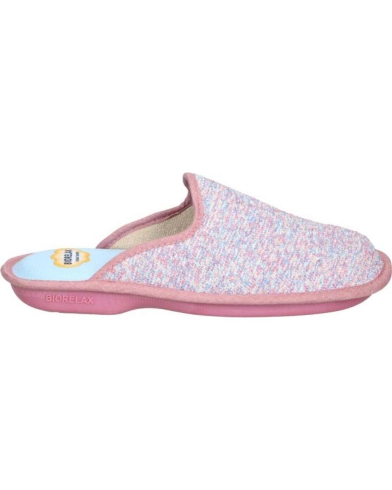Calzado de casa de Mujer COSDAM ZAPATILLAS PRIMAVERA VERANO VARIOS 4011 MULTICOLOR