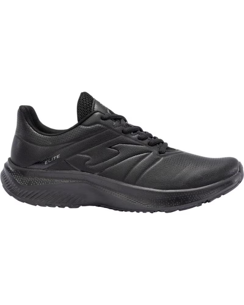 Joma Deportivos Hombre ELITEMEN2301 Negro