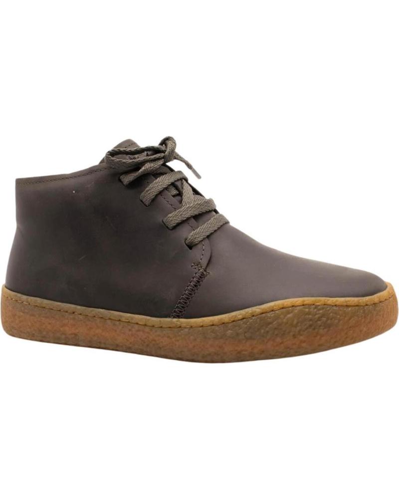 Botines de Hombre CAMPER BOTAS HOMBRE PEU K300467-002 GRIS