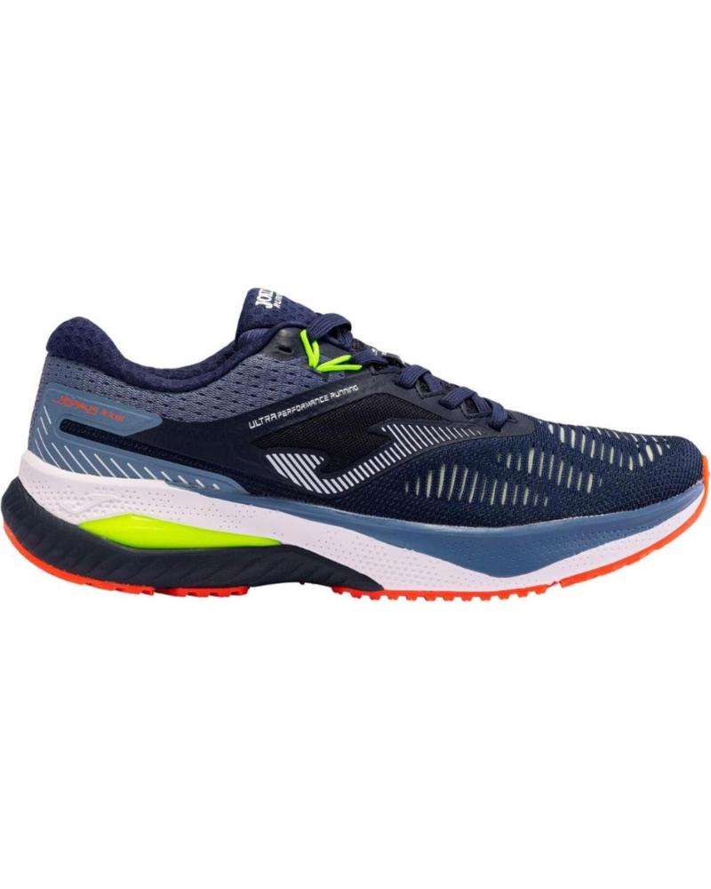 Zapatillas deporte de Hombre JOMA HISPALIS 2303 VARIOS COLORES AZUL