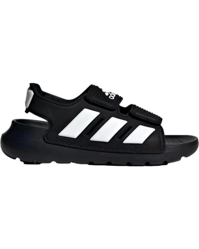 SANDALIAS ADIDAS ID2839 NEGRO PARA NIÑO/A NEGRO