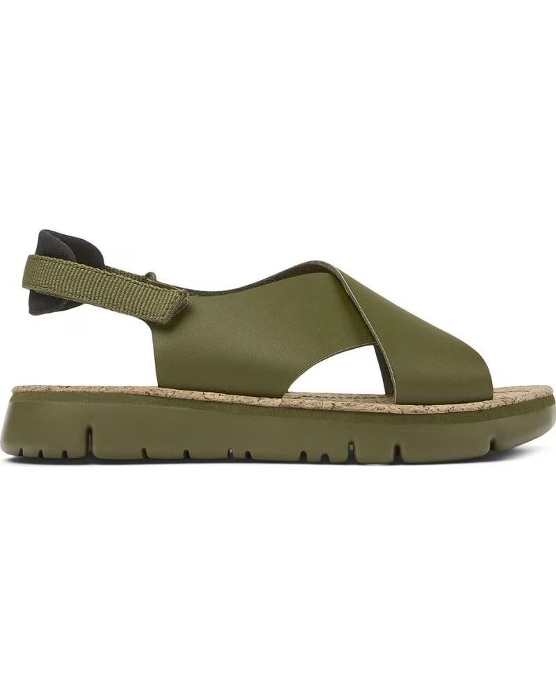 Camper Sandalias K200157 Oruga