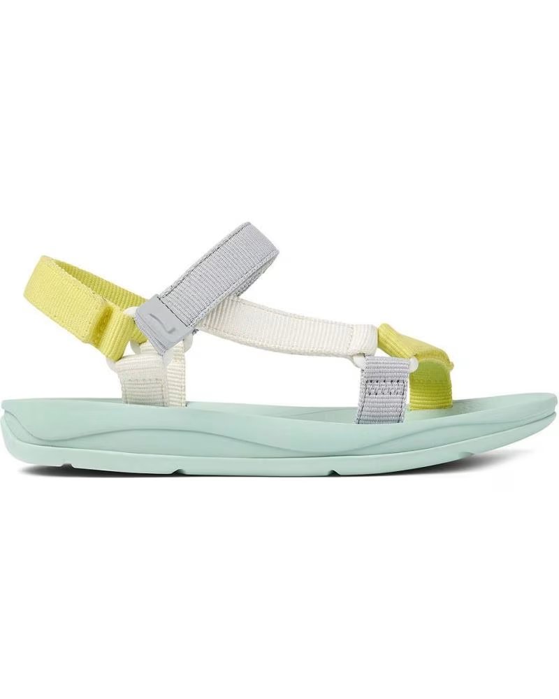 Camper Sandalias de K200958 Match MULTICOLOR030