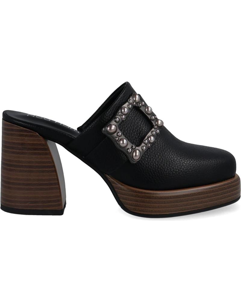 Sandalias de Mujer NOA HARMON MUJER SANDALIAS SOLE 9676-0006 NEGRO