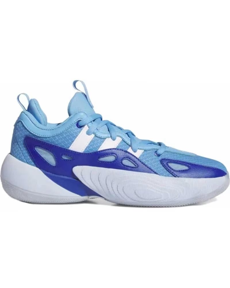 Adidas IE7766 Sneaker Azul con Detalles Blancos New