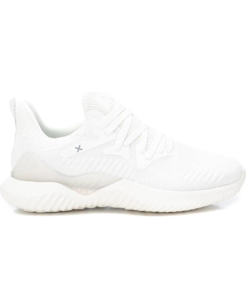 XTI ZAPATILLAS DEPORTIVAS 142450 BLANCAS BLANCO