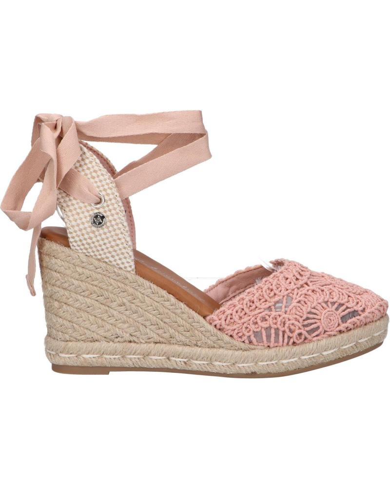 Sandalias de Mujer XTI 142336 NUDE