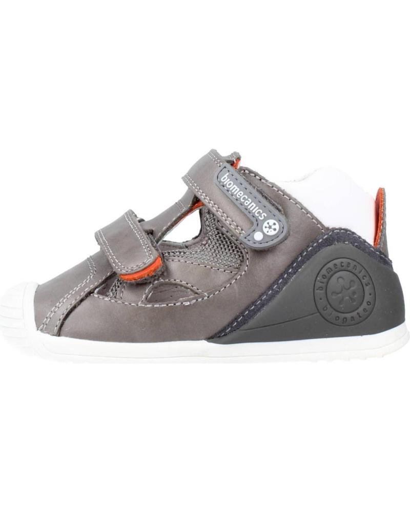 Sandalias de Niño BIOMECANICS SANDALIAS NINO MODELO 202137 COLOR GRIS MARENGO