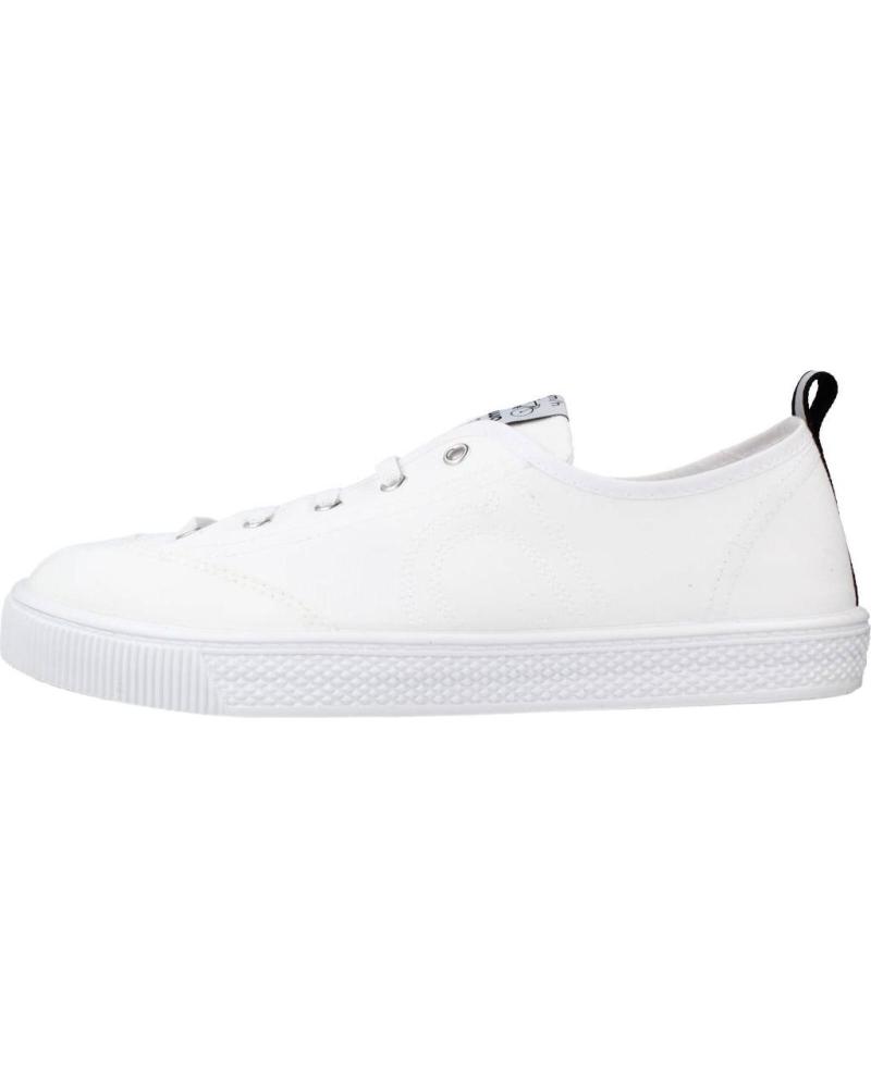 Zapatillas deporte de Mujer DUUO ZAPATILLAS HOMBRE MODELO RIDE COLOR BLANCO 001