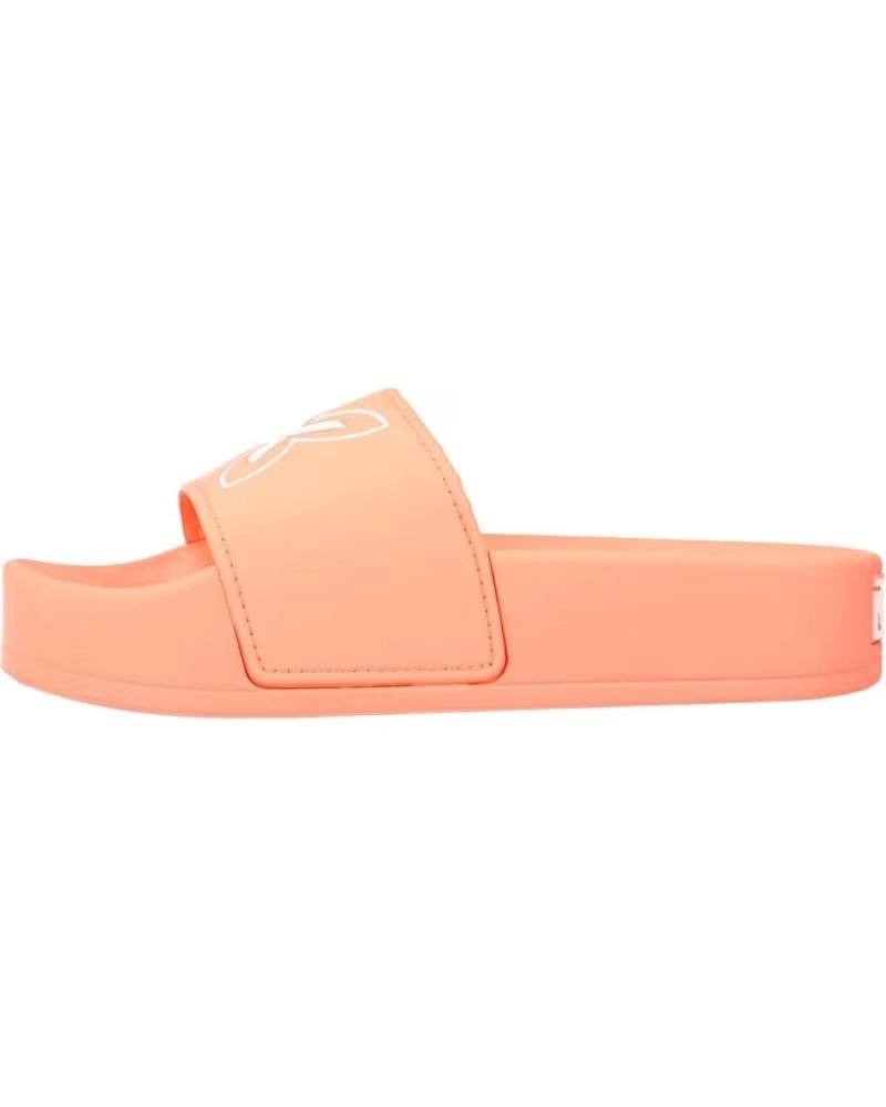Chanclas de Mujer Munich Chanclas Mujer Modelo 4300176 Color Naranja Coralwht