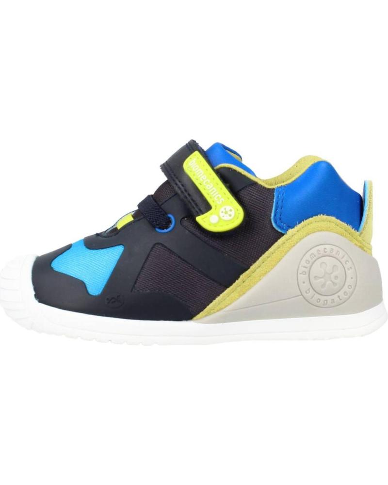 Deportivas de Niño BIOMECANICS 211131 AZUL