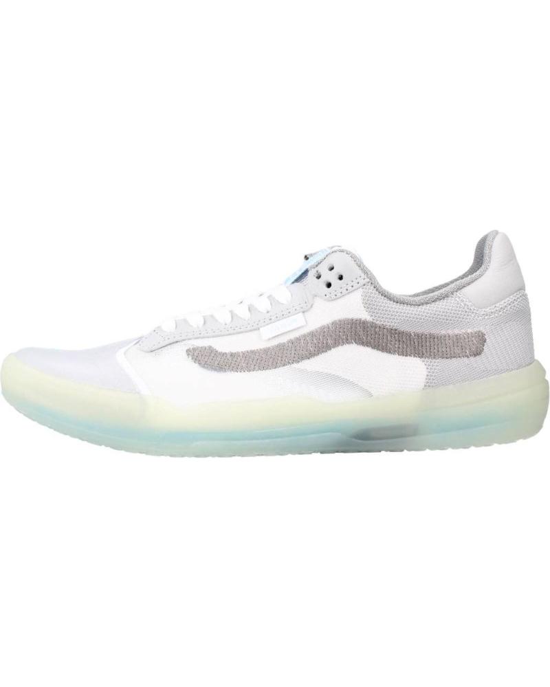 Zapatillas deporte de Mujer VANS OFF THE WALL ZAPATILLAS HOMBRE VANS MODELO UA EVDNT ULTIMATEWAFFL COLOR G GREY