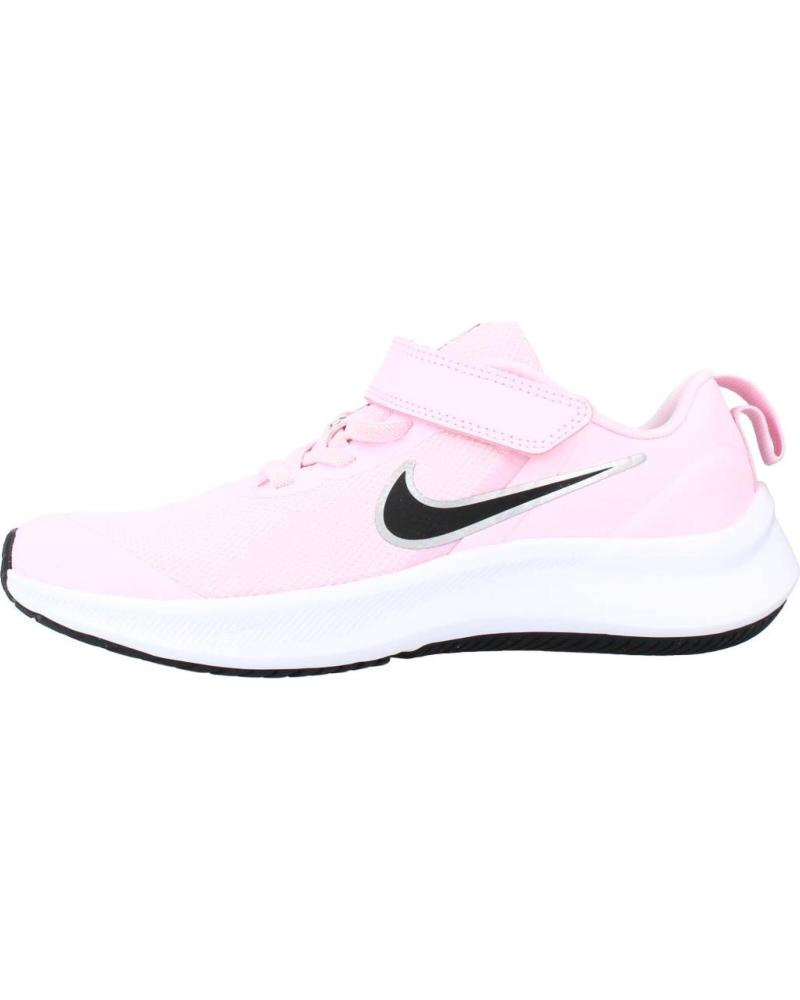 NIKE DA2777 601 ZAPATILLAS DEPORTIVAS ROSA ROSA