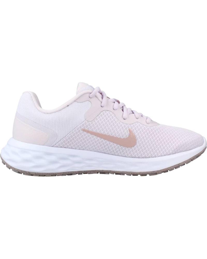 NIKE REVOLUTION DC3729-500 - ZAPATILLAS RUNNING ROSA VARIOS COLORES