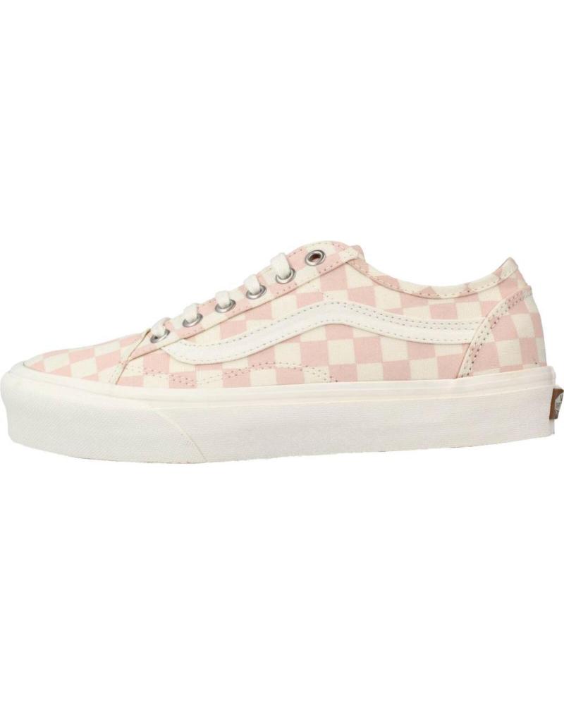 Zapatillas deporte de Mujer VANS OFF THE WALL ZAPATILLAS MUJER VANS MODELO UA OLD SKOOL TAPERED E COLOR RO PCHKEENNAT