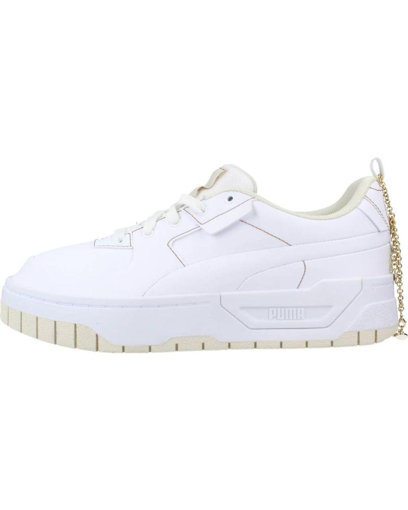 Zapatillas deporte de Mujer PUMA ZAPATILLAS CALI DREAM INFUSE WNS WHITE