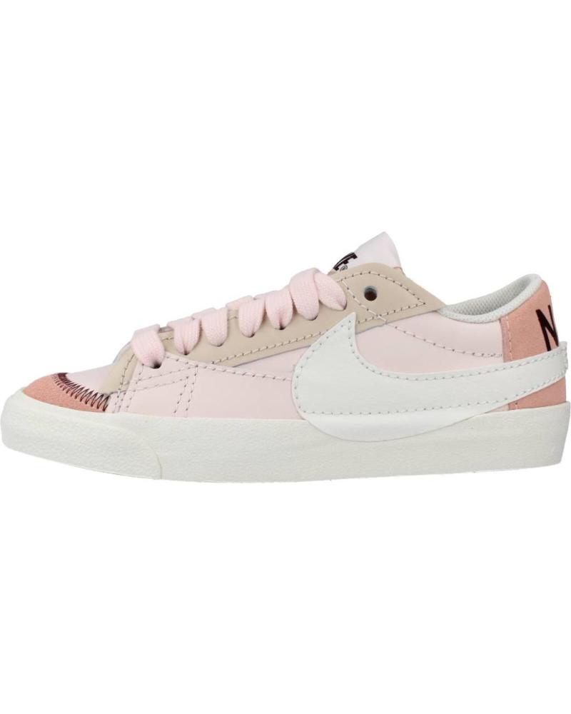Zapatillas deporte de Mujer NIKE ZAPATILLAS MUJER MODELO DQ1470 COLOR ROSA 601