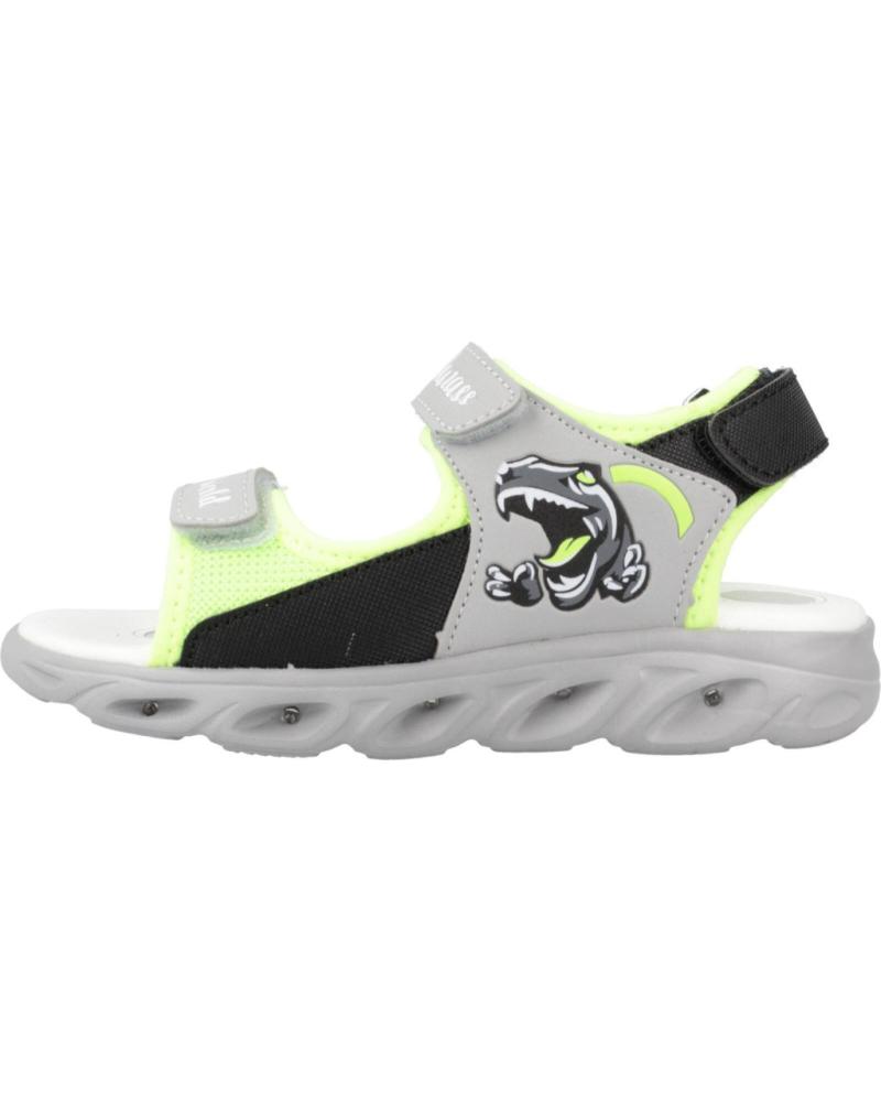 Sandalias de Niño CHICCO SANDALIAS NINO MODELO COLE COLOR BLANCO 950