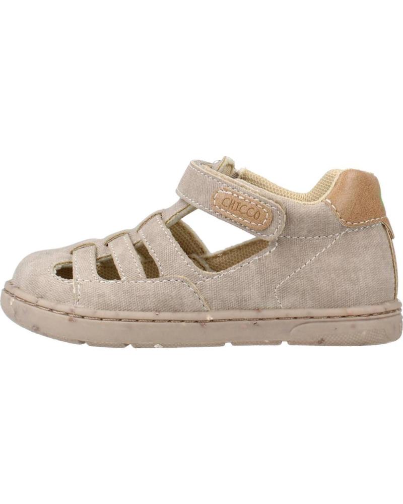 Sandalias de Niño CHICCO SANDALIAS NINO MODELO GRAIM COLOR BEIS 360