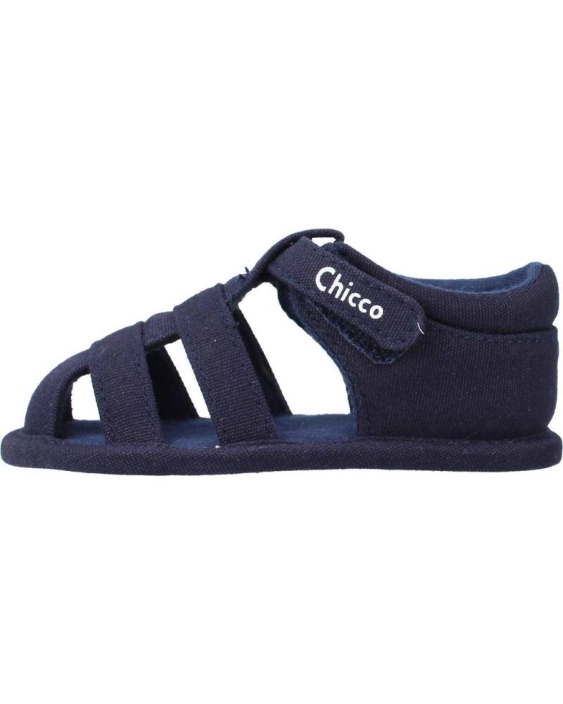 Sandalias de Niño CHICCO SANDALIAS NINO MODELO OWES COLOR AZUL 800