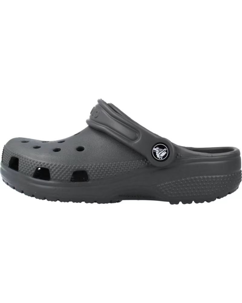 Zuecos Crocs Classic Clog 206991-0DA Slate Grey Unisex Slategrey