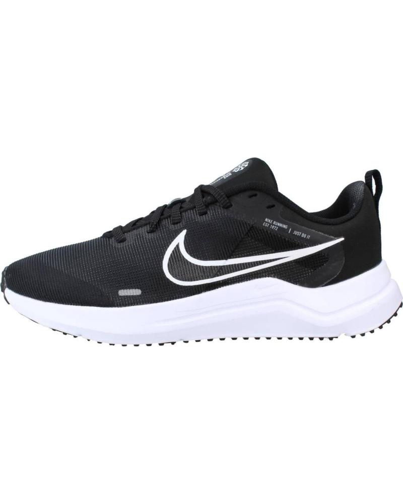 Zapatillas deporte de Mujer NIKE ZAPATILLAS MUJER MODELO DOWNSHIFTER 12 COLOR NEGRO 001
