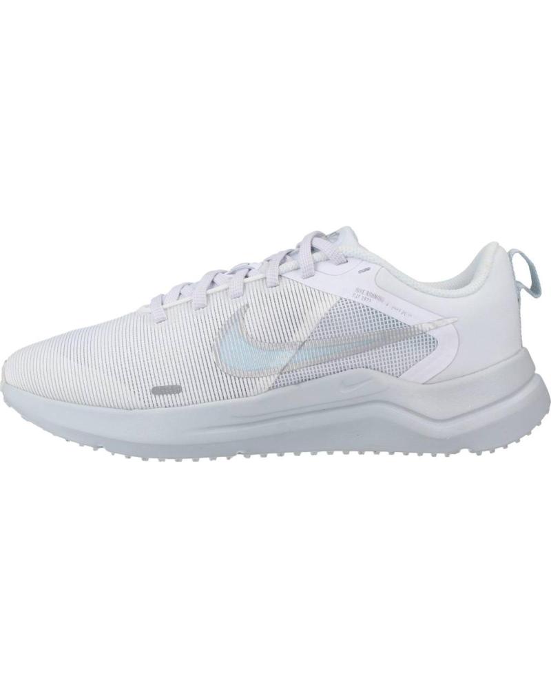 Zapatillas deporte de Mujer NIKE ZAPATILLAS MUJER MODELO DOWNSHIFTER 12 COLOR BLANCO 100