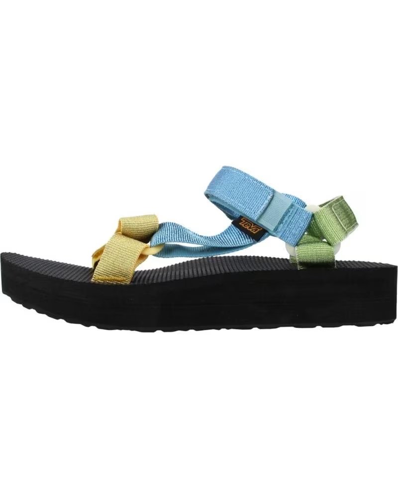 Teva Sandalias Midform Universal 0001090969-MCB Metbluemlt