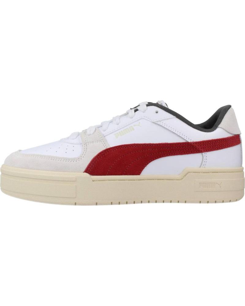 Zapatillas deporte de Hombre PUMA ZAPATILLAS HOMBRE MODELO CA PRO IVY LEAGUE COLOR WHTR WHTRD BLANCO