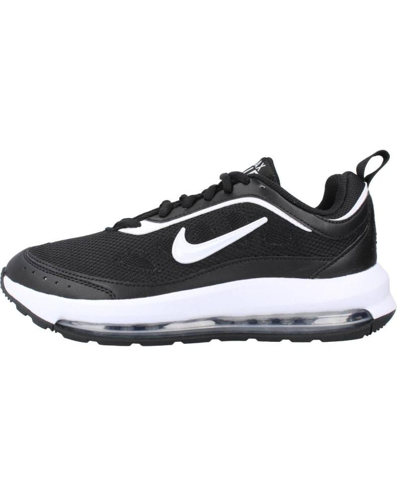 ZAPATILLAS NIKE AIR MAX CU4870 001 NEGRAS NEGRO