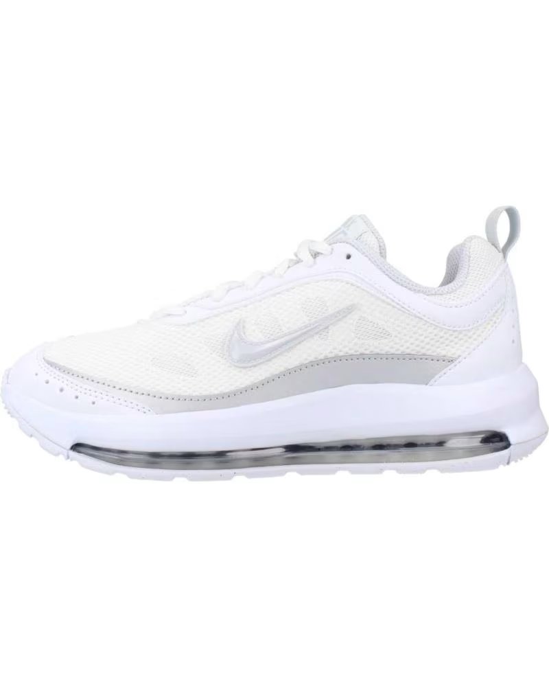 Nike Zapatillas Mujer Modelo Air Max Ap Womens Shoe Color Blanco 102