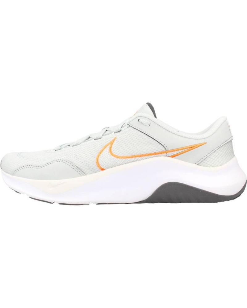 Zapatillas deporte de Hombre NIKE ZAPATILLAS HOMBRE MODELO LEGEND ESSENTIAL 3 MEN COLOR BLANCO 008