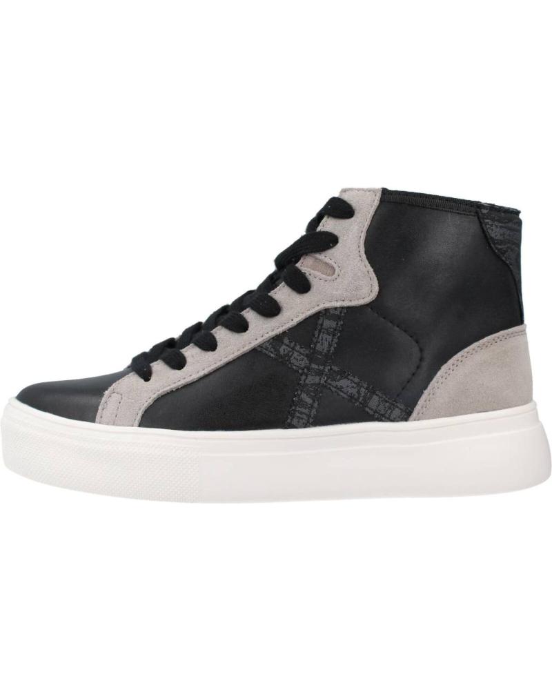 Zapatillas deporte de Mujer MUNICH ZAPATILLAS MUJER MODELO NIM COLOR NEGRO 18 NEGRO-GRIS