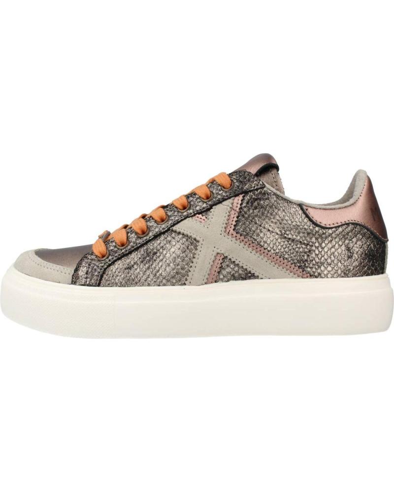 Zapatillas deporte de Mujer MUNICH ZAPATILLAS MUJER MODELO RETE SKY CASA COLOR ANIMAL PRINT 902