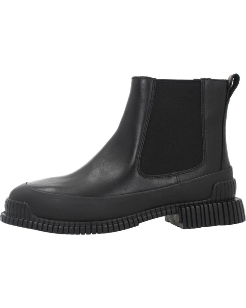 Botines de Mujer CAMPER BOTINES PIX K400304 NEGRO